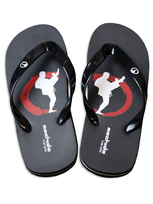 Machida Flip Flops - Adults
