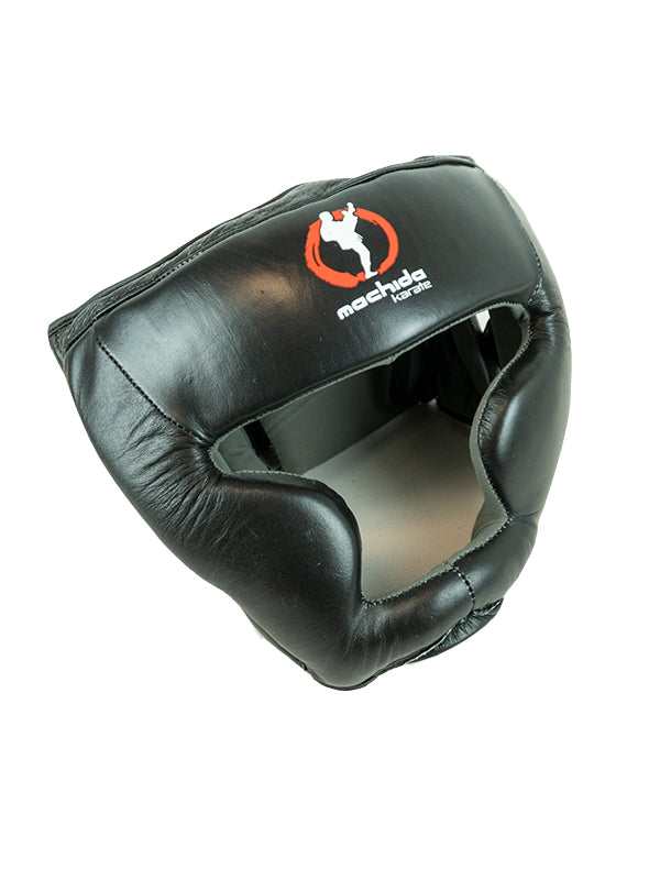 Machida Headgear - Adults