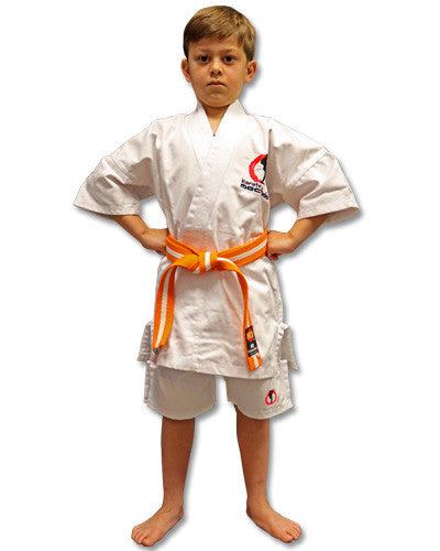 Machida Karate Gi Light - Kids