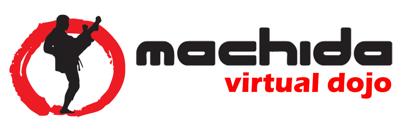 machidakarate
